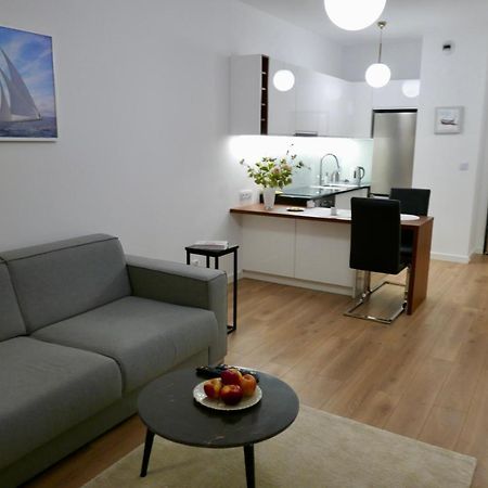 Kieslowskiego Apartment Vis-A-Vis Town Hall Warsaw Luaran gambar