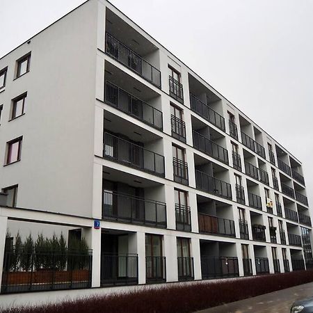 Kieslowskiego Apartment Vis-A-Vis Town Hall Warsaw Luaran gambar