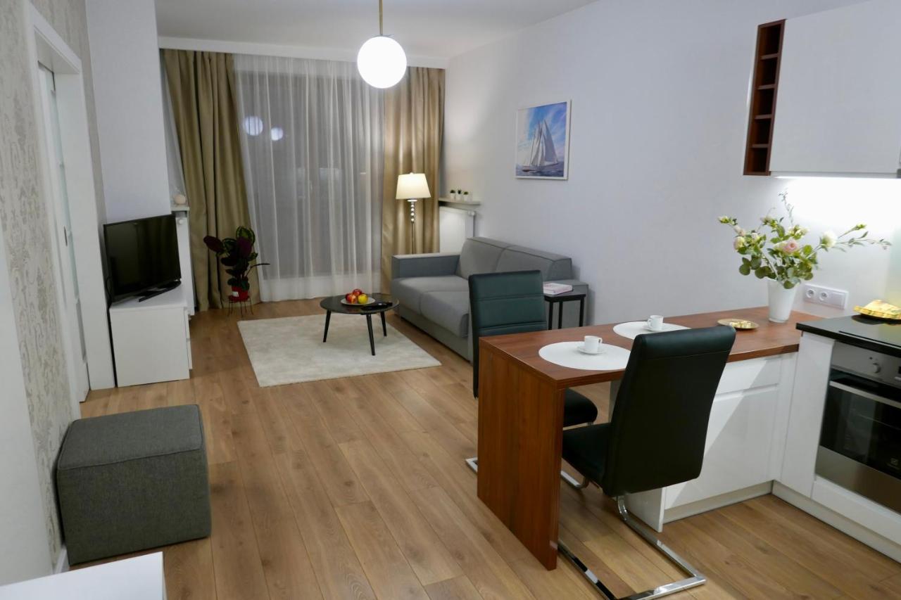Kieslowskiego Apartment Vis-A-Vis Town Hall Warsaw Luaran gambar
